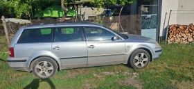 ����� �� �������� �� VW Passat 1.9 TDI 101�.�.