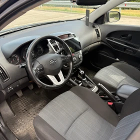 Kia Ceed 1.6 Sport Wagon/�������/������/Carplay/Android Aut | Mobile.bg � ����� ������ 6