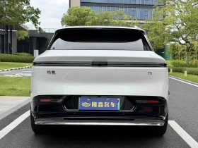 Zeekr 7X Intelligent 75KW autoprime.bg | Auto.bg — изображение 5