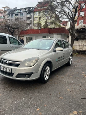 Opel Astra undefined | Auto.bg — изображение 3
