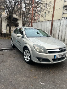 Opel Astra undefined | Auto.bg — изображение 2