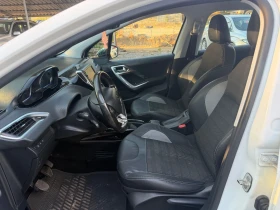 Peugeot 2008 1.2 110ks - 5000 € - 94903318 8