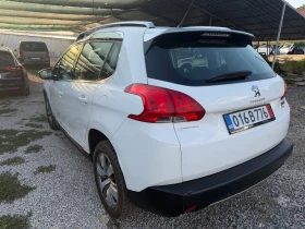 Peugeot 2008 1.2 110ks - 5000 € - 94903318 5