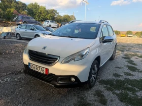 Peugeot 2008 1.2 110ks