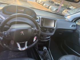 Peugeot 2008 1.2 110ks - 5000 € - 94903318 9