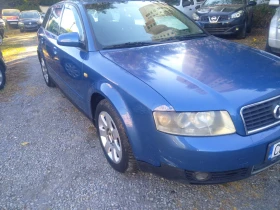 Audi A4 2.0 | Mobile.bg � ����� ������ 2