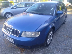 ����� �� �������� �� Audi A4 2.0