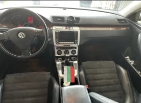 VW Passat 2.0 TDI Highline 4x4 | Mobile.bg � ����� ������ 6