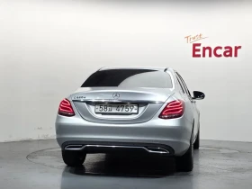 Mercedes-Benz C 220 D EXCLUSIVE ПОДГРЕВ| НАВИГАЦИЯ| HEAD UP| ПАМЕТ | Auto.bg — изображение 4