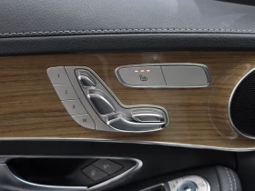 Mercedes-Benz C 220 D EXCLUSIVE ПОДГРЕВ| НАВИГАЦИЯ| HEAD UP| ПАМЕТ | Auto.bg — изображение 14