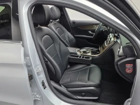 Mercedes-Benz C 220 D EXCLUSIVE ПОДГРЕВ| НАВИГАЦИЯ| HEAD UP| ПАМЕТ | Auto.bg — изображение 12