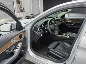 Mercedes-Benz C 220 D EXCLUSIVE ПОДГРЕВ| НАВИГАЦИЯ| HEAD UP| ПАМЕТ | Auto.bg — изображение 10