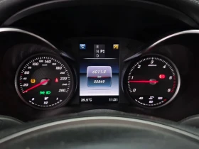 Mercedes-Benz C 220 D EXCLUSIVE ПОДГРЕВ| НАВИГАЦИЯ| HEAD UP| ПАМЕТ | Auto.bg — изображение 8