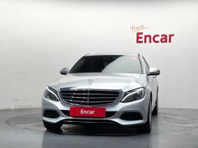 Mercedes-Benz C 220 D EXCLUSIVE ПОДГРЕВ| НАВИГАЦИЯ| HEAD UP| ПАМЕТ | Auto.bg — изображение 3