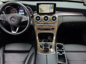 Mercedes-Benz C 220 D EXCLUSIVE ПОДГРЕВ| НАВИГАЦИЯ| HEAD UP| ПАМЕТ | Auto.bg — изображение 7