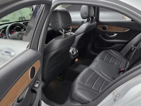 Mercedes-Benz C 220 D EXCLUSIVE ПОДГРЕВ| НАВИГАЦИЯ| HEAD UP| ПАМЕТ | Auto.bg — изображение 11