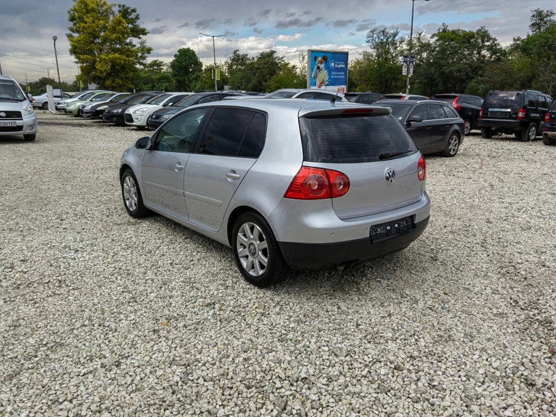 VW Golf 2.0i * 4x4* UNIKAT* , снимка 4 - Автомобили и джипове - 38142228