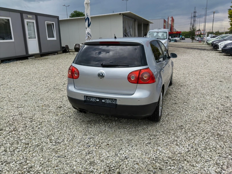 VW Golf 2.0i * 4x4* UNIKAT* , снимка 14 - Автомобили и джипове - 38142228