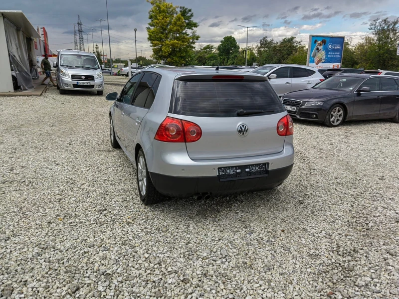 VW Golf 2.0i * 4x4* UNIKAT* , снимка 5 - Автомобили и джипове - 38142228