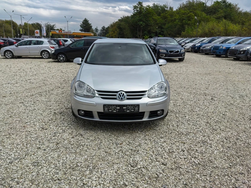 VW Golf 2.0i * 4x4* UNIKAT* , снимка 10 - Автомобили и джипове - 38142228