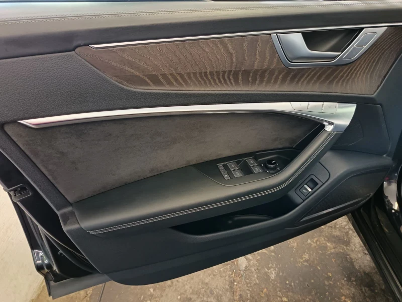 Audi S6 2.9 TFSI , снимка 11 - Автомобили и джипове - 52264557