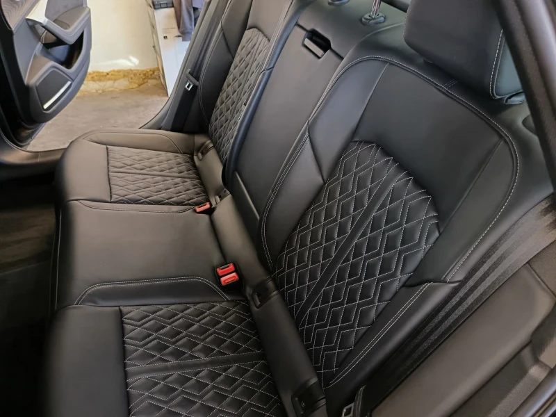 Audi S6 2.9 TFSI , снимка 14 - Автомобили и джипове - 52264557