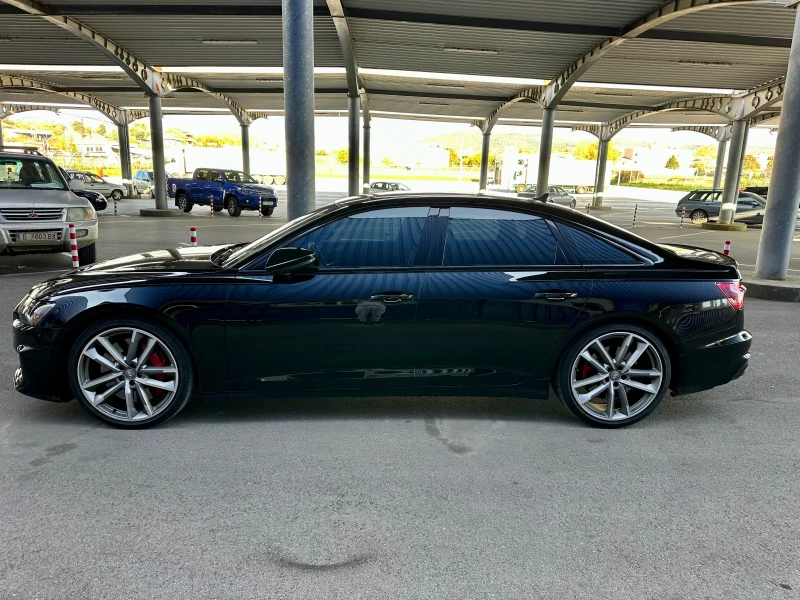 Audi S6 2.9 TFSI , снимка 6 - Автомобили и джипове - 52264557