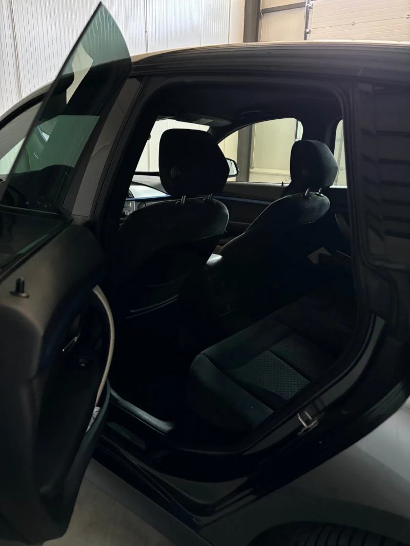 BMW 320 3GT M-PAKET /ВЪЗМОЖЕН ЛИЗИНГ / 7650 лв , снимка 11 - Автомобили и джипове - 53223427