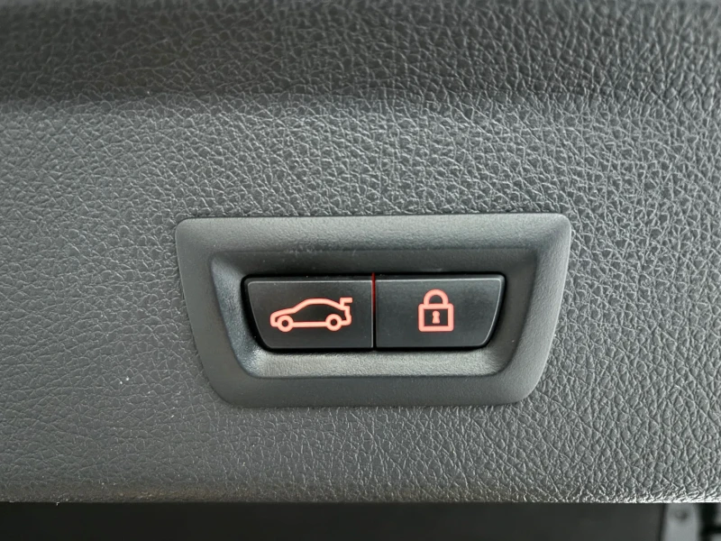 BMW 320 3GT M-PAKET /ВЪЗМОЖЕН ЛИЗИНГ / 7650 лв , снимка 13 - Автомобили и джипове - 53223427