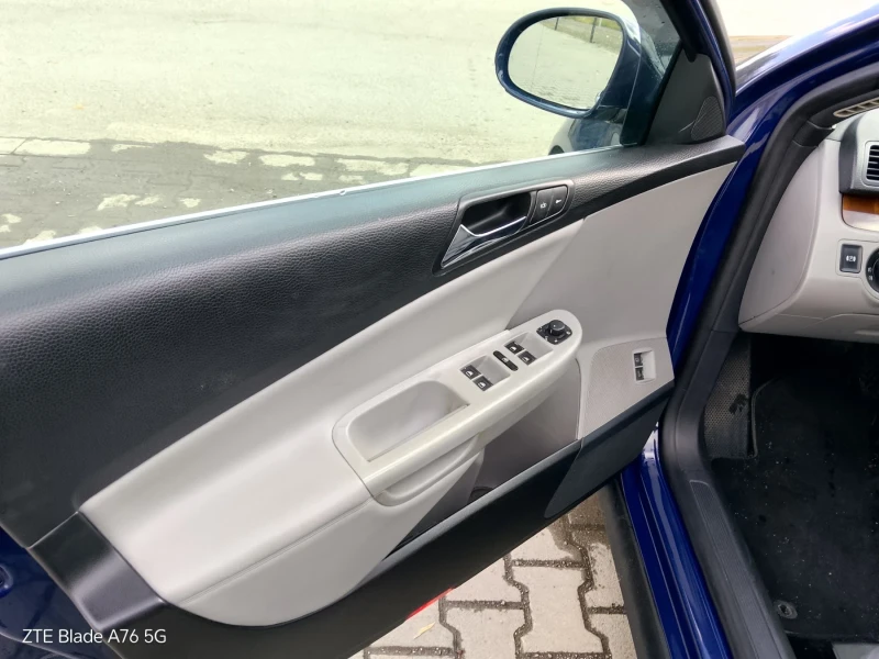 VW Passat, снимка 11 - Автомобили и джипове - 51947726