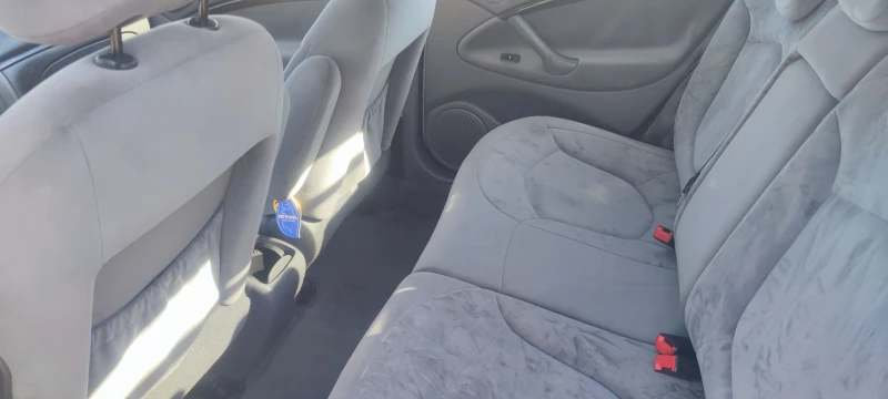 Citroen C5 II, снимка 10 - Автомобили и джипове - 52193284