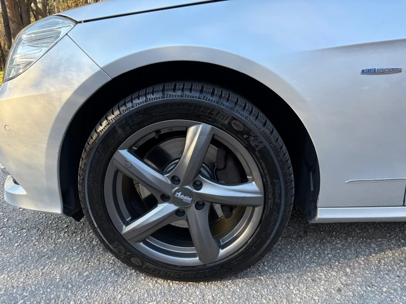 Mercedes-Benz E 350 350CDI, снимка 6 - Автомобили и джипове - 52068353