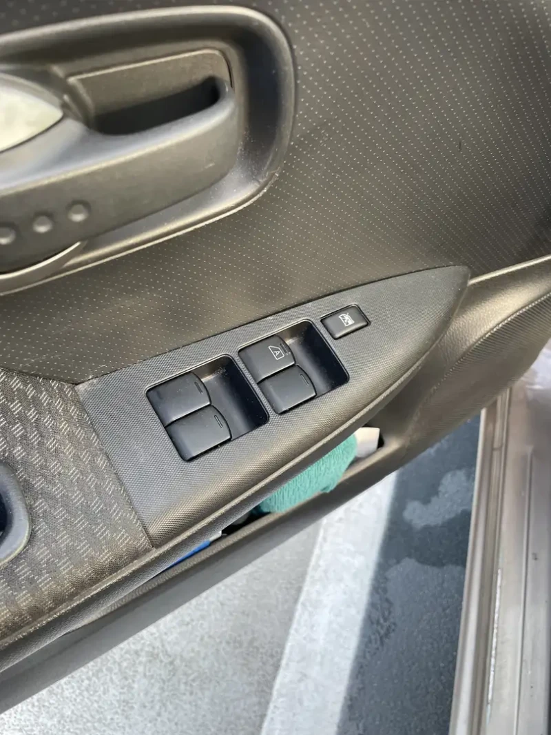 Nissan Note 1.5dci, снимка 12 - Автомобили и джипове - 52108723