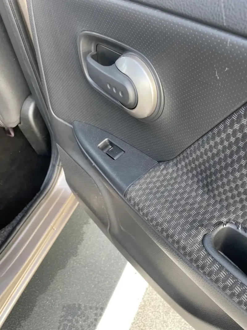 Nissan Note 1.5dci, снимка 13 - Автомобили и джипове - 52108723