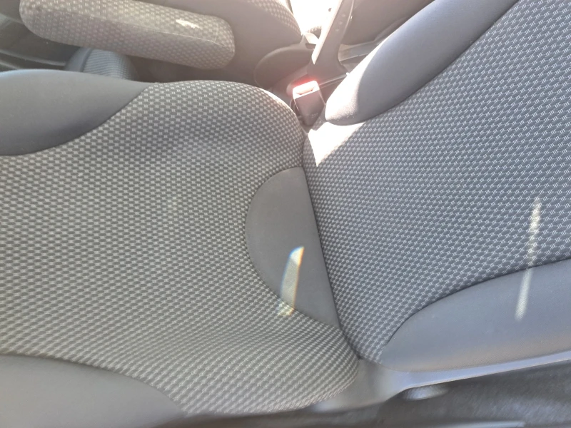 Nissan Note 1.5dci, снимка 8 - Автомобили и джипове - 52108723