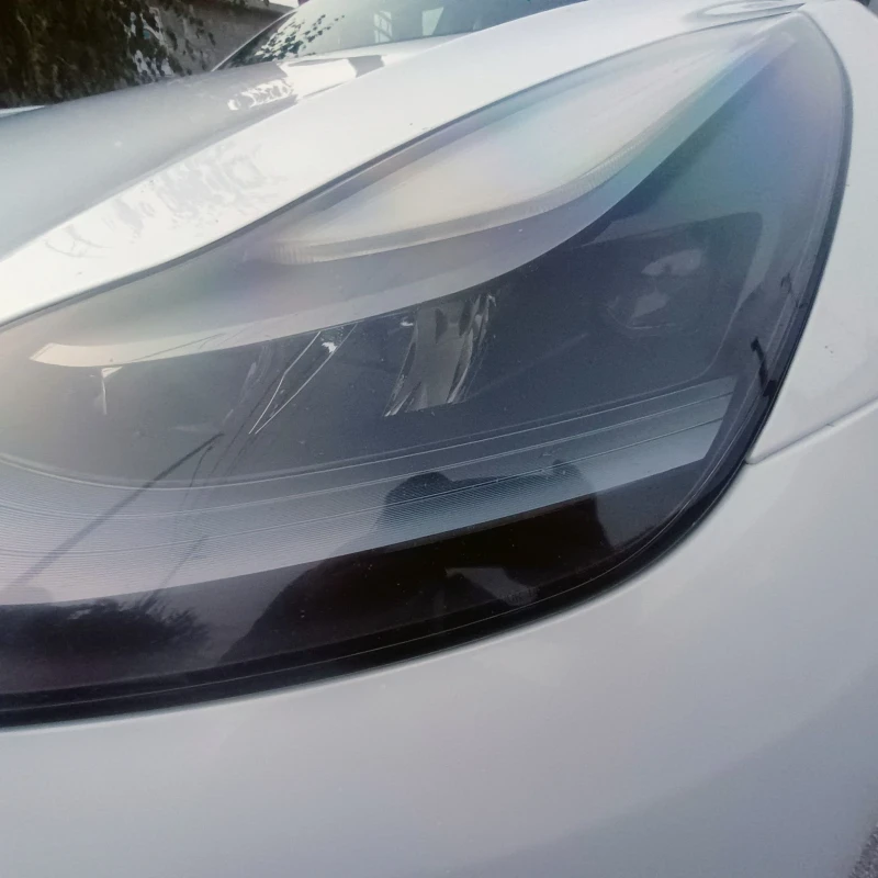 Tesla Model 3 Long range , facelift , CCS европейска 4х4, снимка 13 - Автомобили и джипове - 52136001