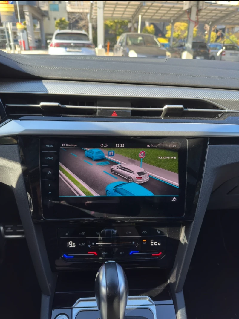 VW Arteon 1.4 Hybrid/Elegance, снимка 11 - Автомобили и джипове - 52657271