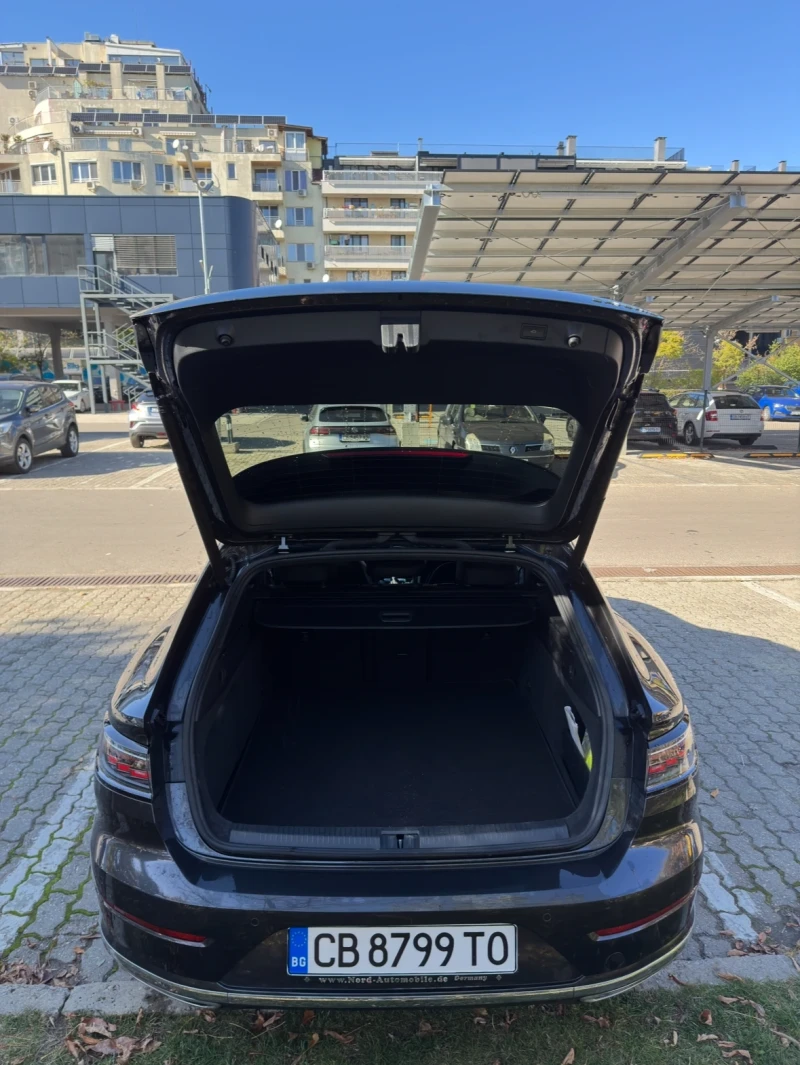 VW Arteon 1.4 Hybrid/Elegance, снимка 7 - Автомобили и джипове - 52657271