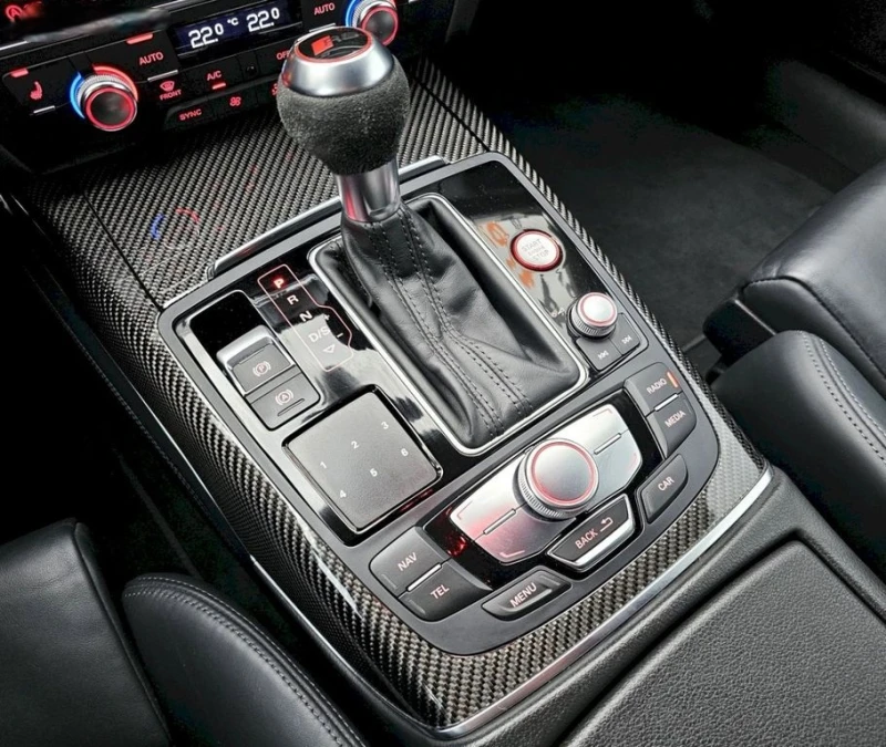 Audi Rs6 4.0TFSI Quattro, снимка 6 - Автомобили и джипове - 52575884