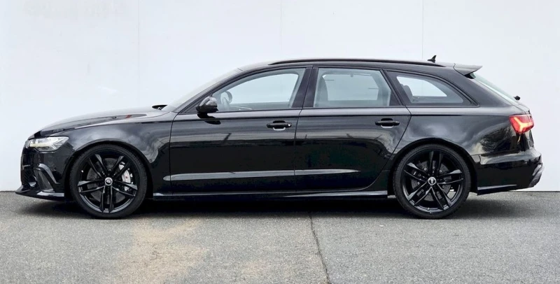 Audi Rs6 4.0TFSI Quattro, снимка 2 - Автомобили и джипове - 52575884
