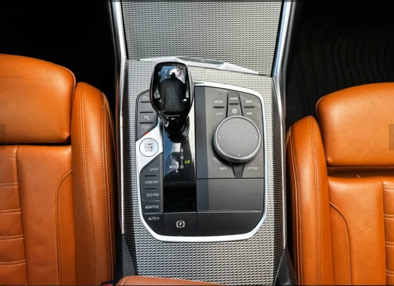 BMW 330 CARFAX* АВТОФИНАНСИРАНЕ БЕЗ ПЪРВОНАЧАЛНА ВНОСКА, снимка 6 - Автомобили и джипове - 52725364