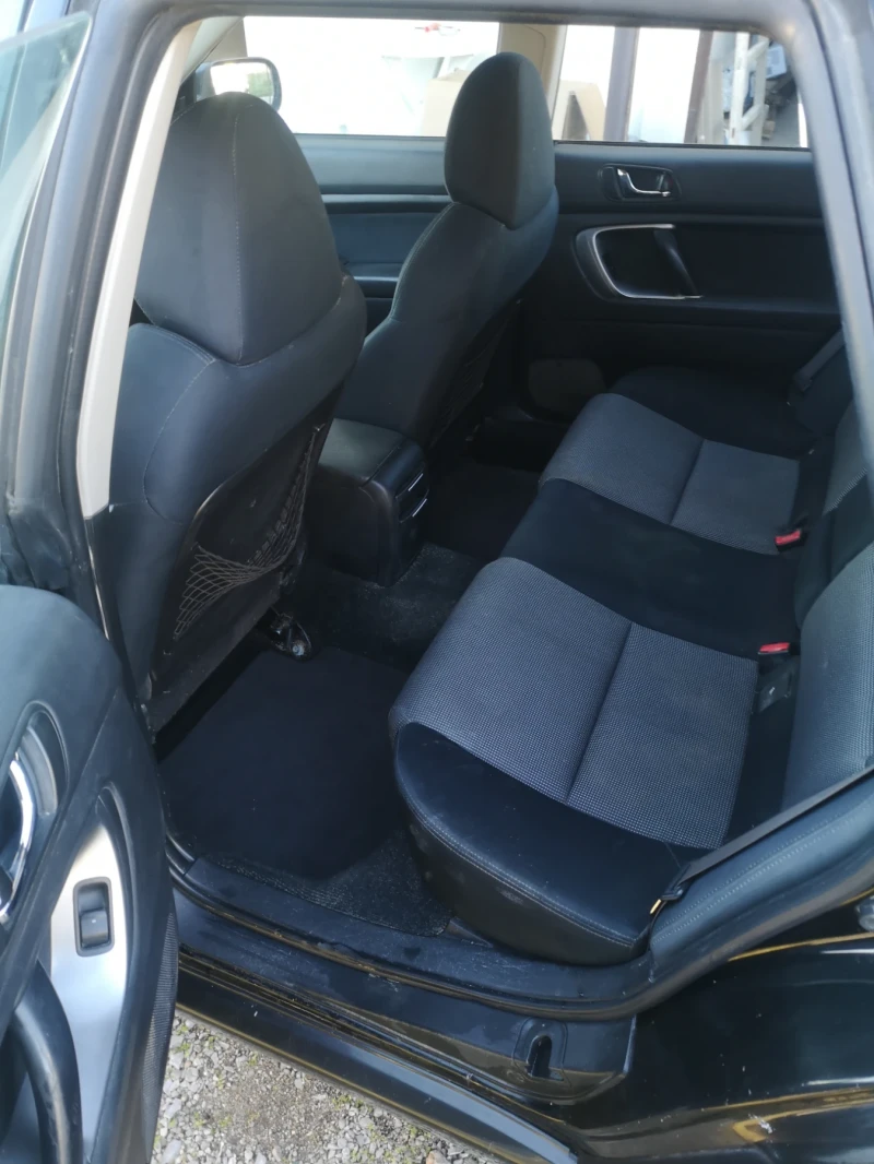 Subaru Legacy, снимка 7 - Автомобили и джипове - 52739012