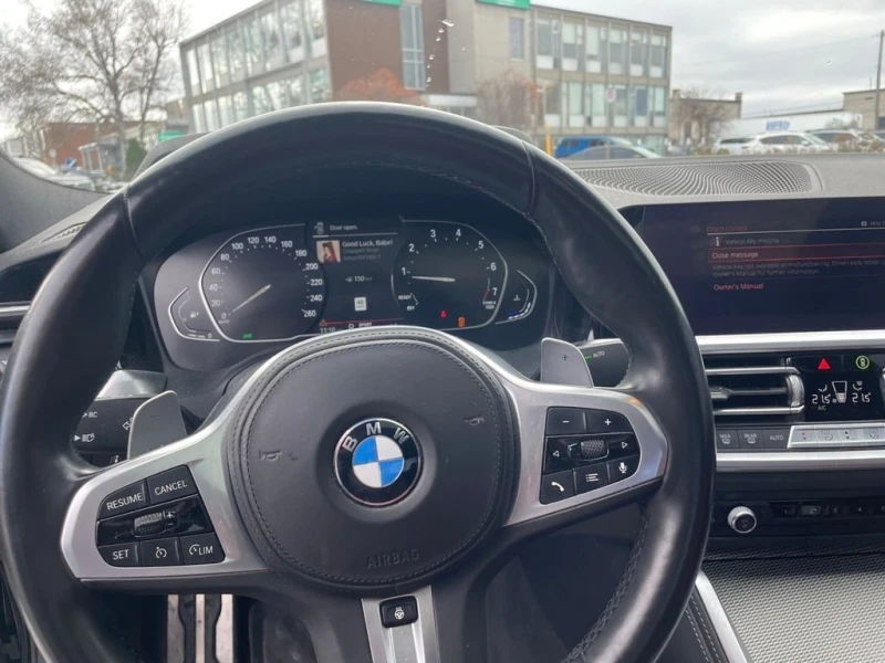BMW 430 * 430i xDrive SULEV Coupe * CARFAX * ЦЕНА ДО БГ, снимка 11 - Автомобили и джипове - 52786647