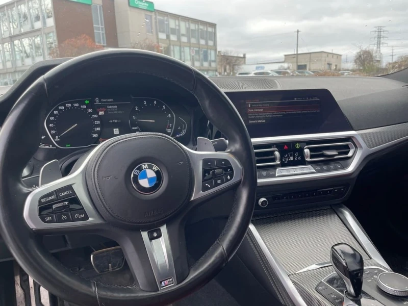 BMW 430 * 430i xDrive SULEV Coupe * CARFAX * ЦЕНА ДО БГ, снимка 10 - Автомобили и джипове - 52786647