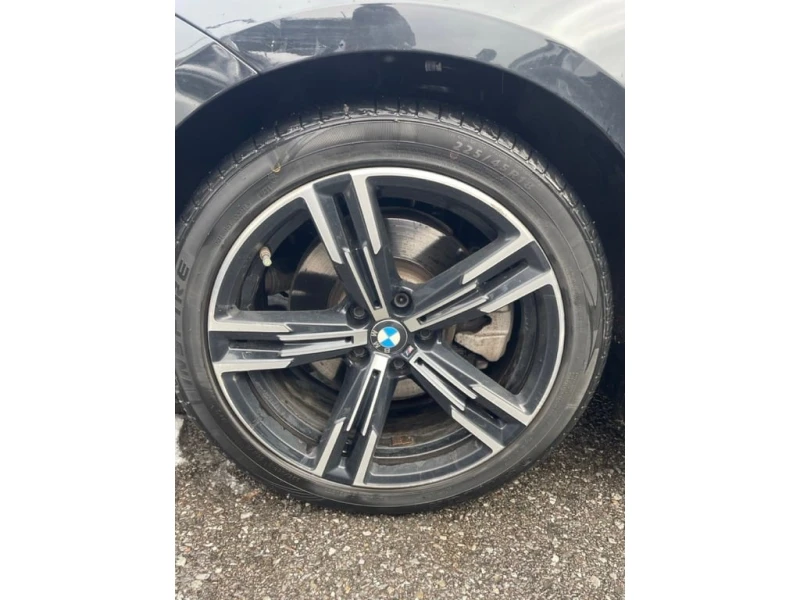 BMW 430 * 430i xDrive SULEV Coupe * CARFAX * ЦЕНА ДО БГ, снимка 13 - Автомобили и джипове - 52786647
