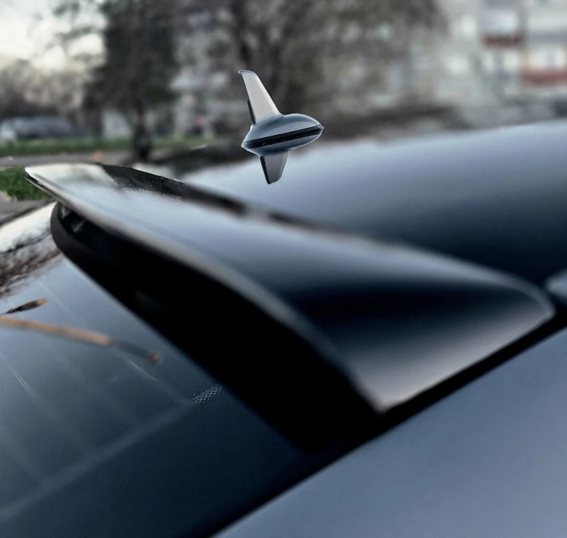 Mercedes-Benz S 320, снимка 7 - Автомобили и джипове - 52852352