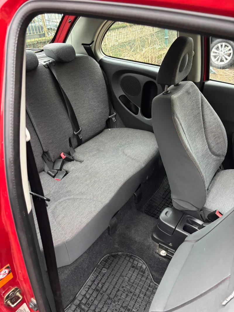 Nissan Micra, снимка 8 - Автомобили и джипове - 53488454