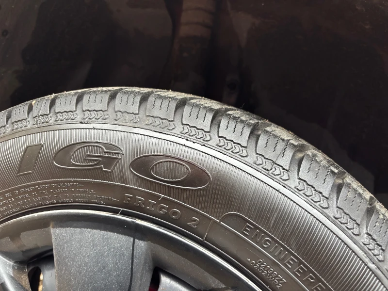 Nissan Micra, снимка 9 - Автомобили и джипове - 53488454