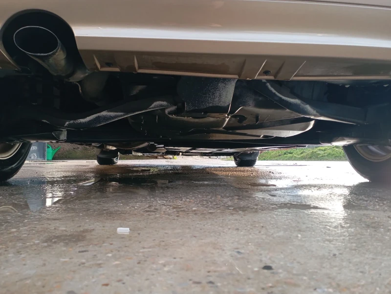 Mercedes-Benz A 180 АВОМАТИК РЕАЛНИ 133.818км ELEGANCE, снимка 13 - Автомобили и джипове - 53507758