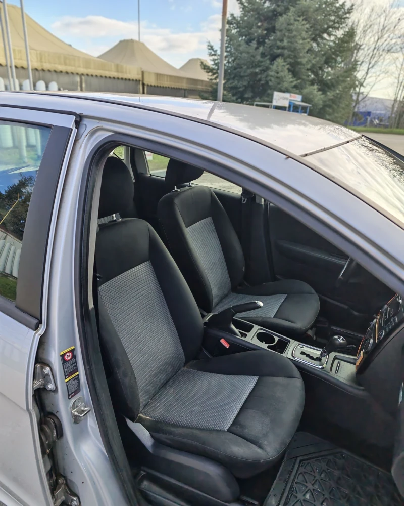 Mercedes-Benz A 170 * Газ.инж, снимка 10 - Автомобили и джипове - 53524230